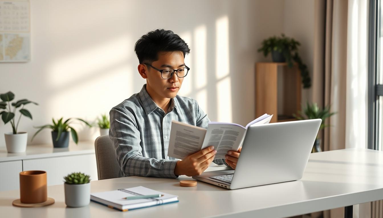 Grow with Clear, Useful Skills